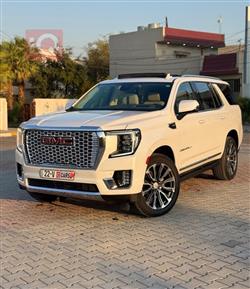 جي ام سي يوكون